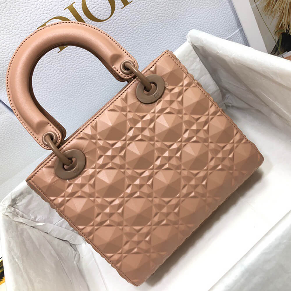 SMALL LADY MY ABC BAG