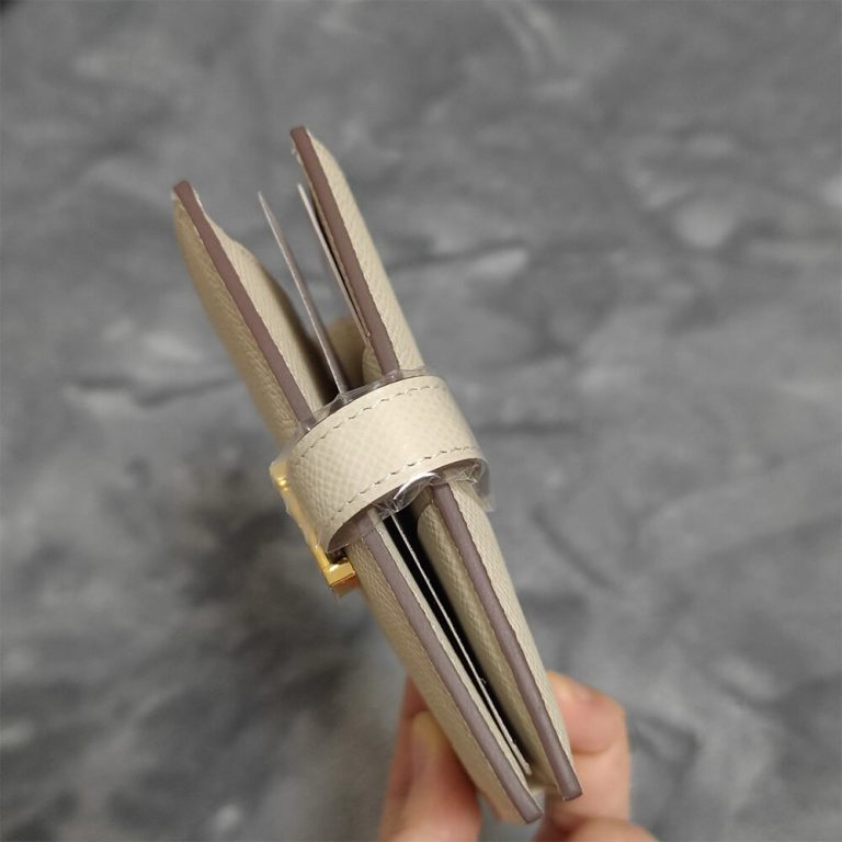 Bearn Compact Wallet