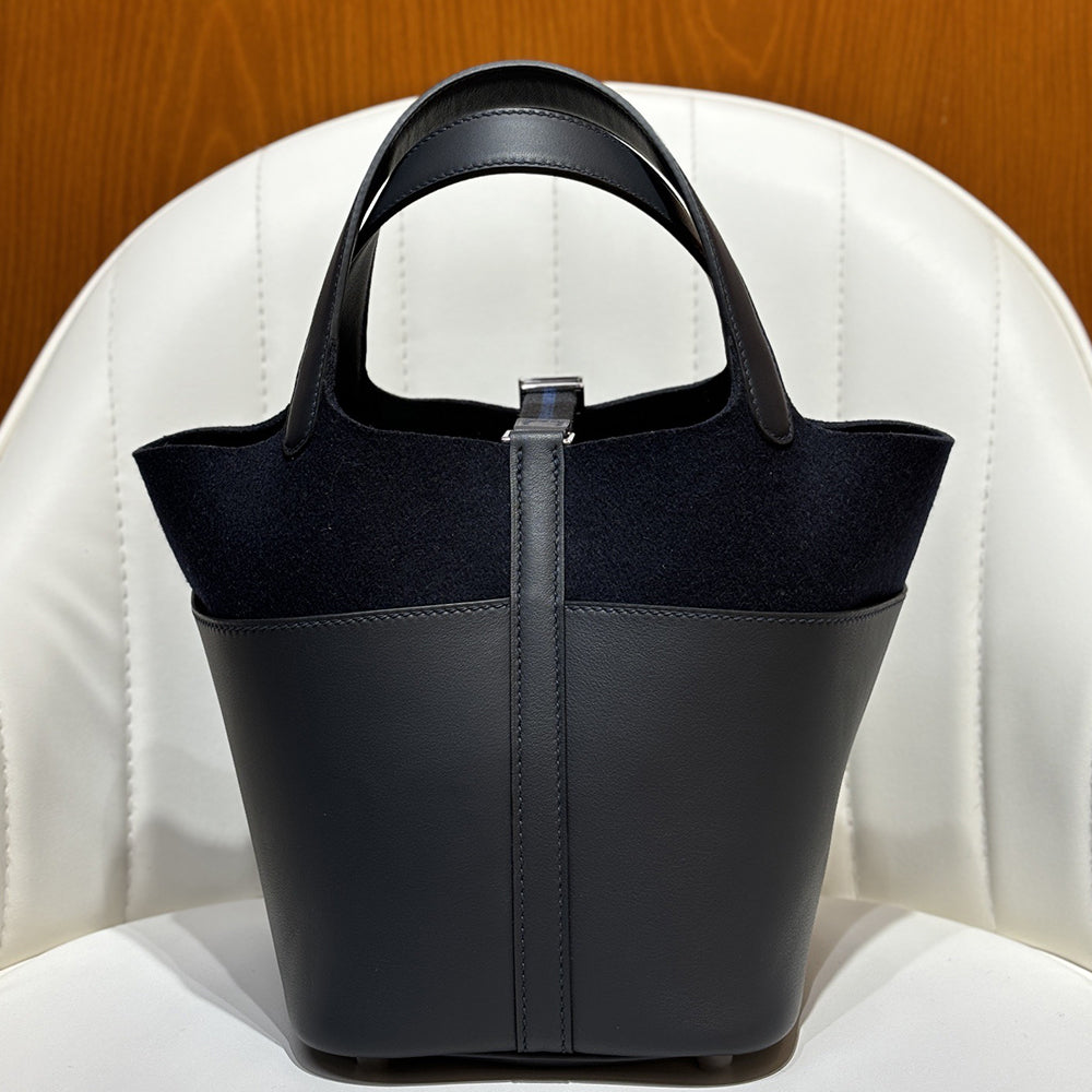 Picotin Lock 18 Tote