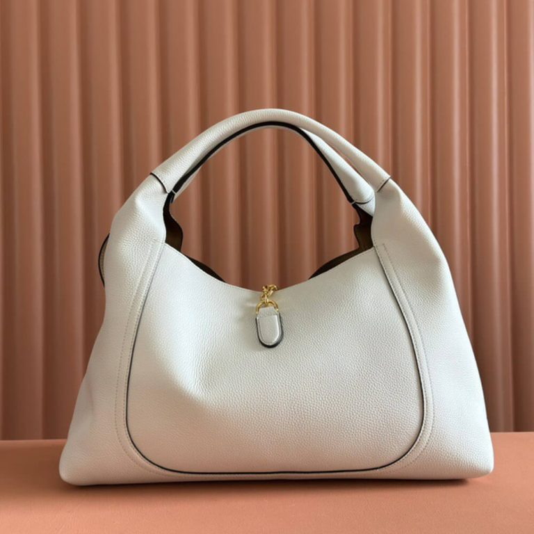 Softbit maxi shoulder bag