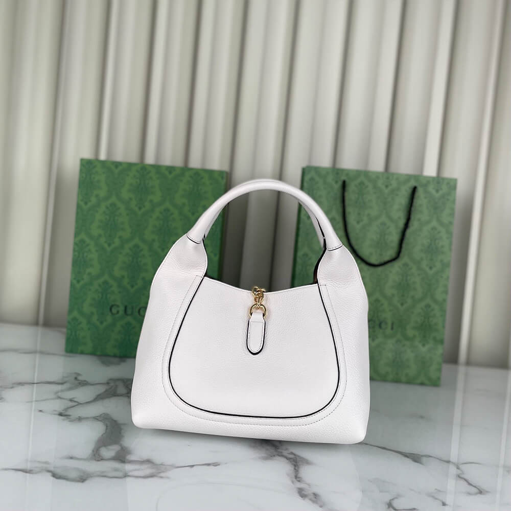 Softbit medium top handle bag