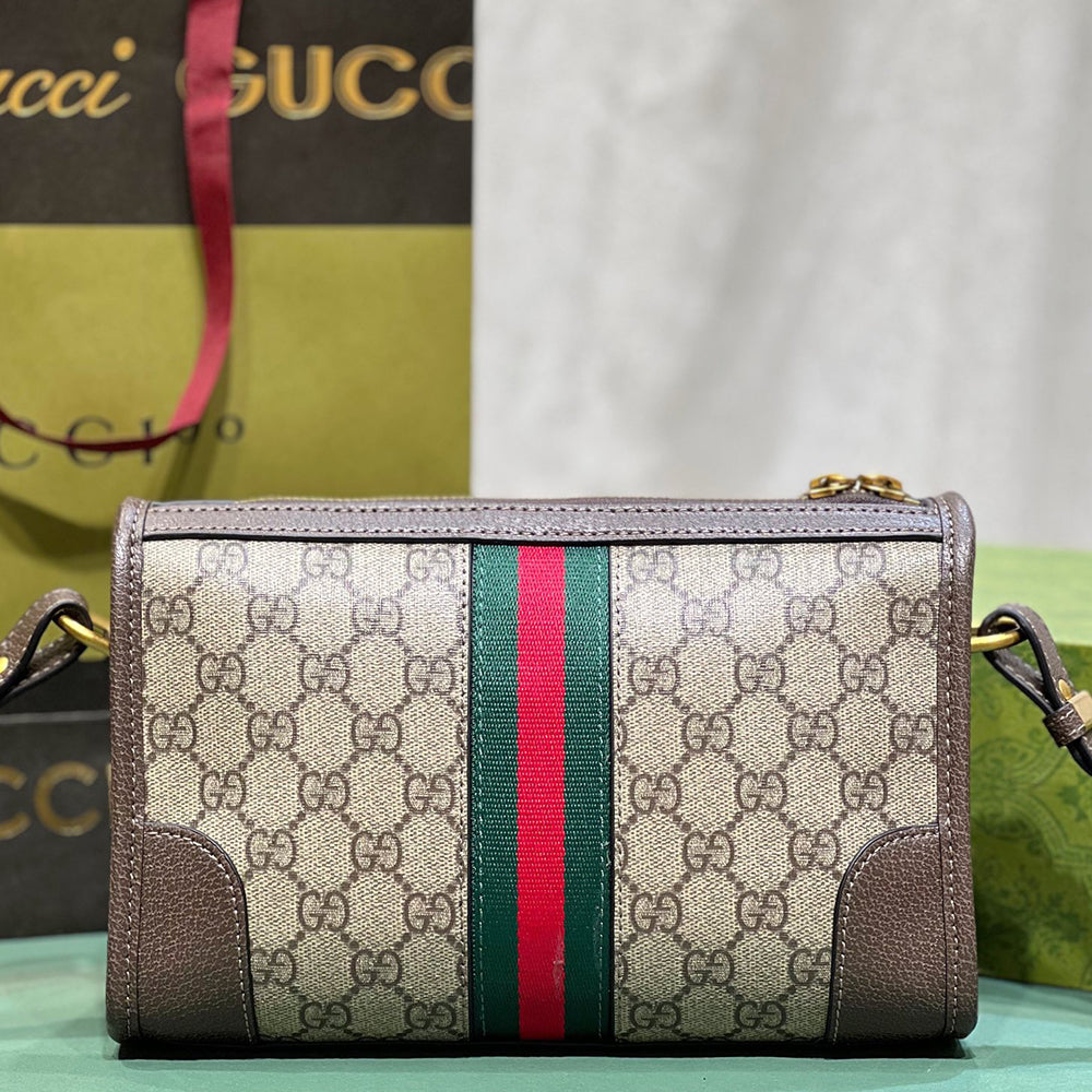 GG Ophidia delivery bag