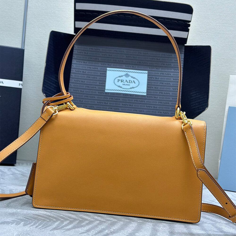 Soft Sound Medium Suede Shoulder Bag