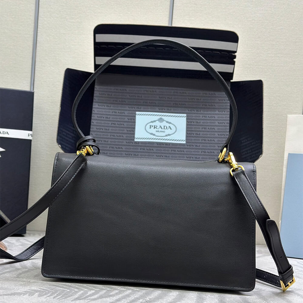 Soft Sound Medium Suede Shoulder Bag