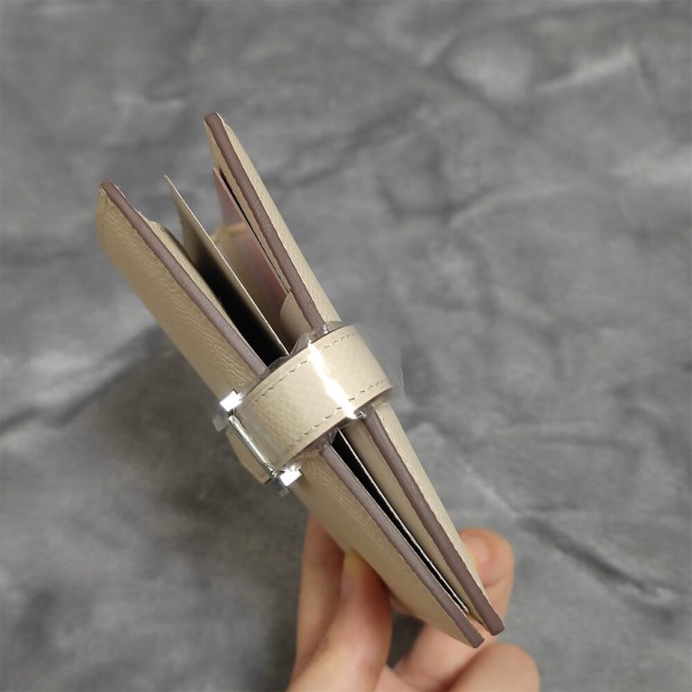 Bearn Compact Wallet