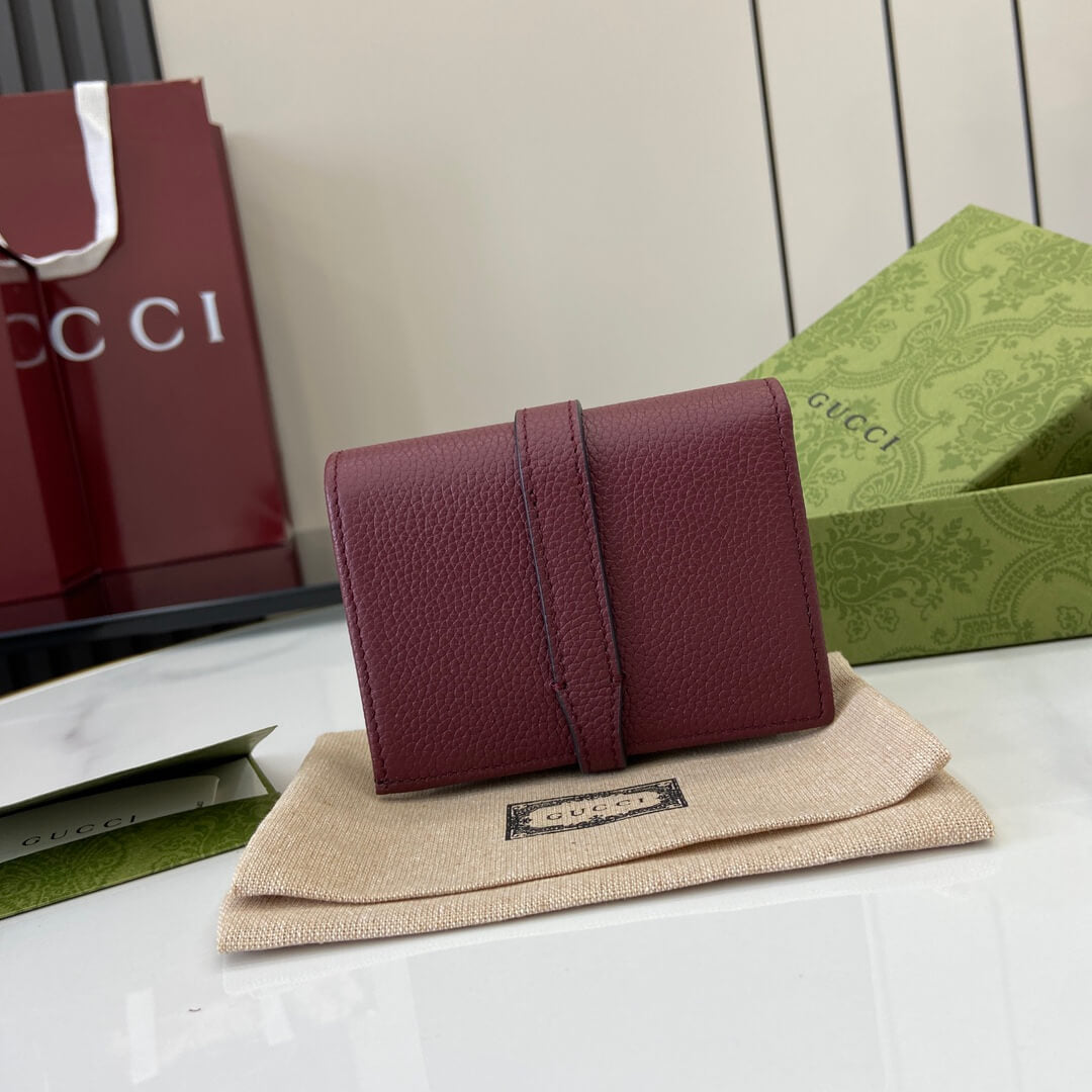 Jackie 1961 Card Holder