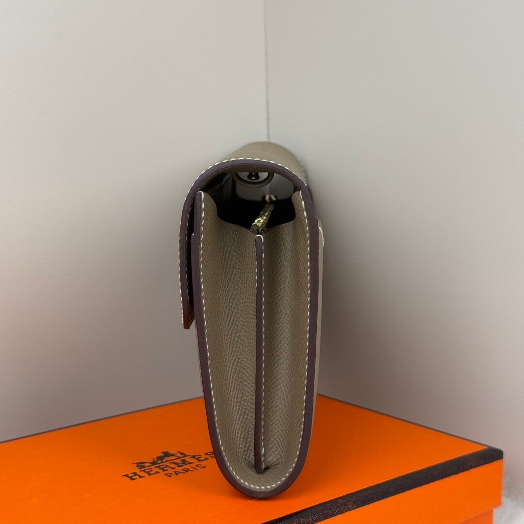 Constance To Go Rock Wallet