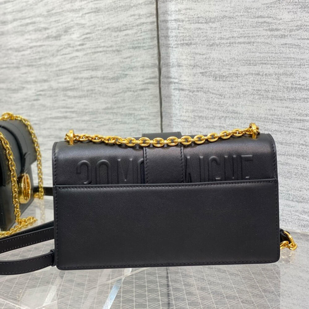 30 Montaigne East-West Bag with Chain