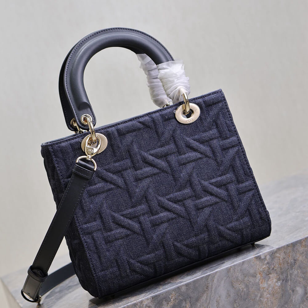 Medium Lady Bag