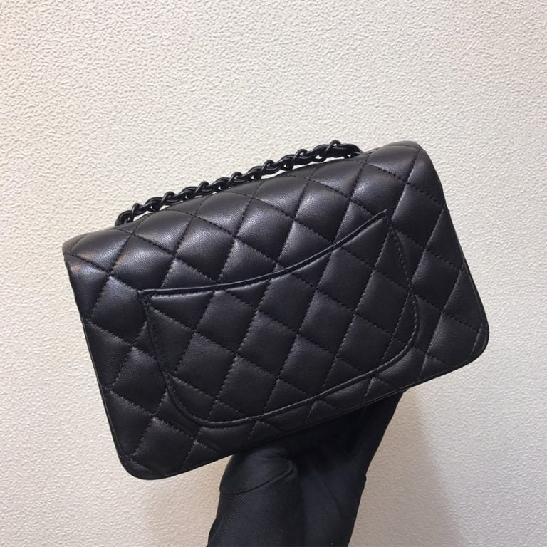 Mini Flap Bag