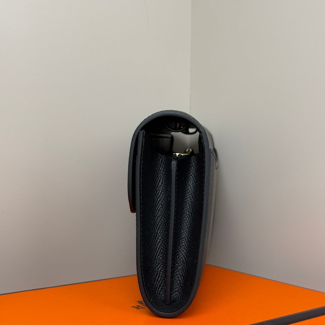 Constance To Go Rock Wallet