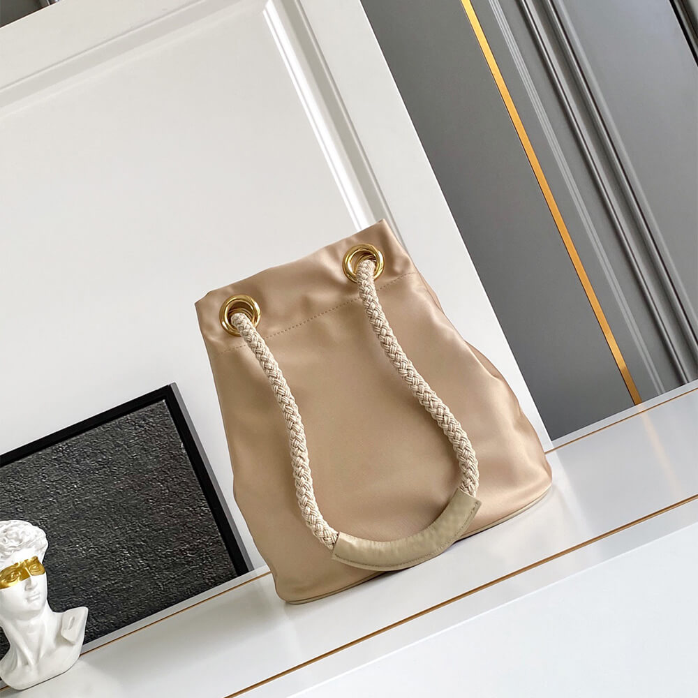 Mariner Re-Nylon Small Bucket Bag