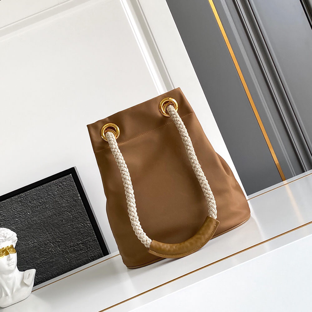 Mariner Re-Nylon Small Bucket Bag