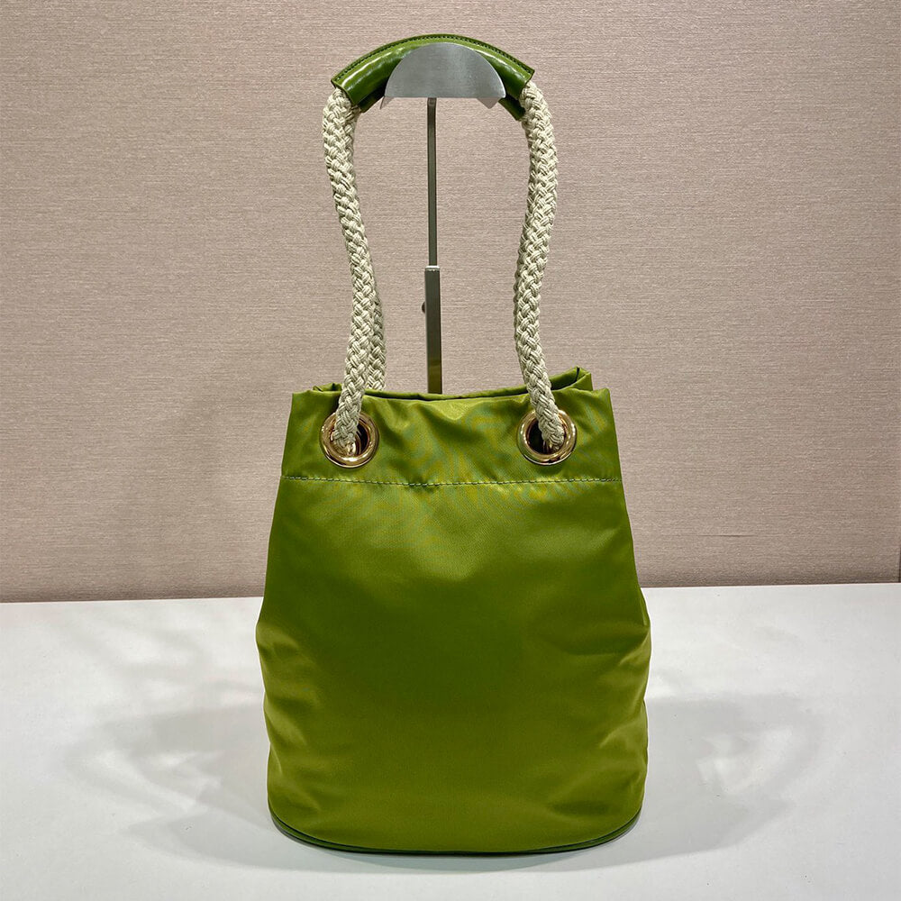 Mariner Re-Nylon Small Bucket Bag