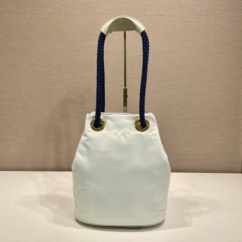 Mariner Re-Nylon Small Bucket Bag
