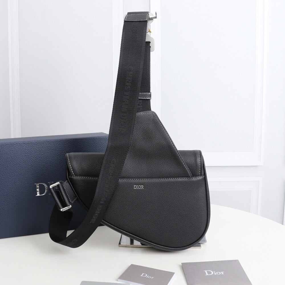 Saddle Bag