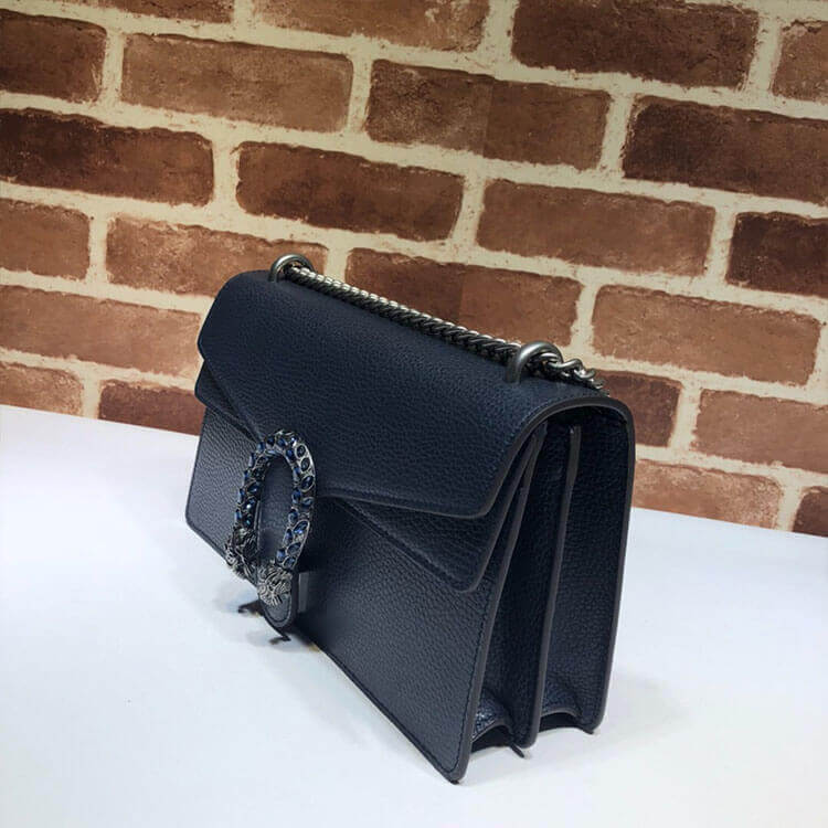 Dionysus Small Shoulder Bag