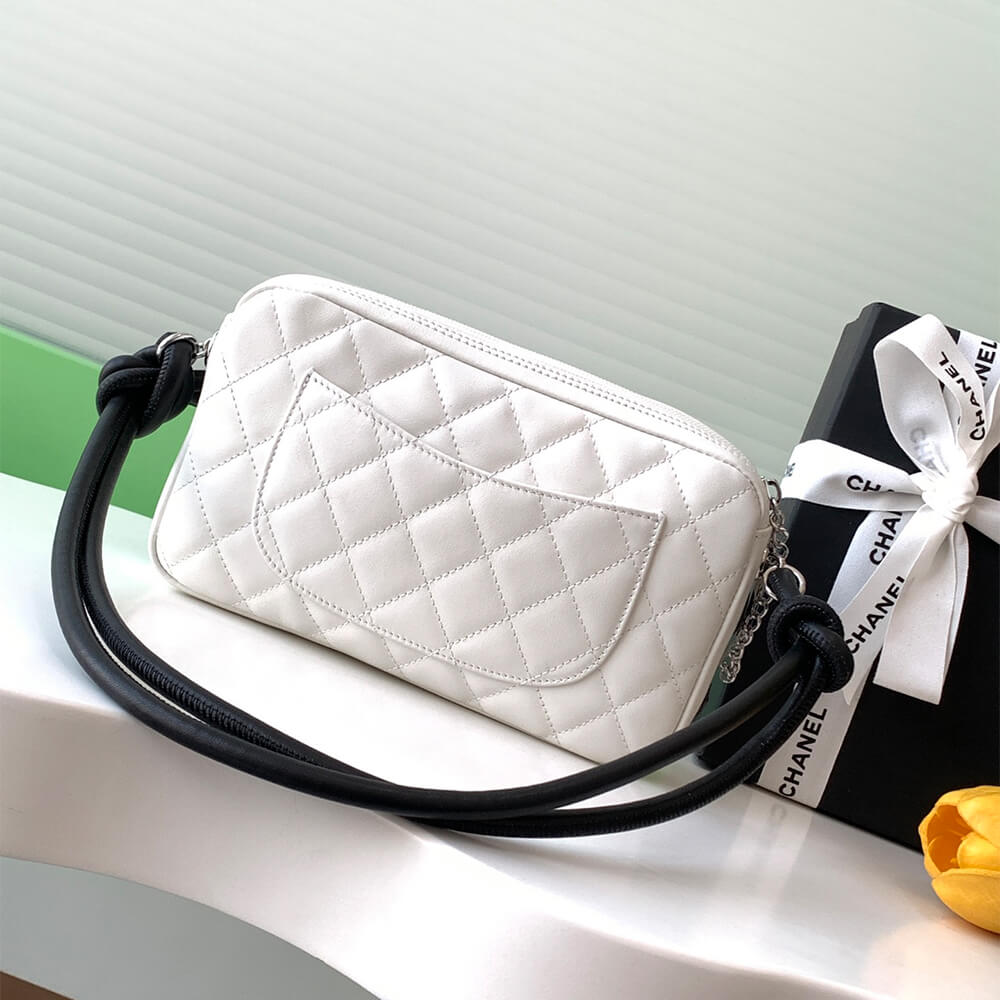 Mini Cambon Camera Bag