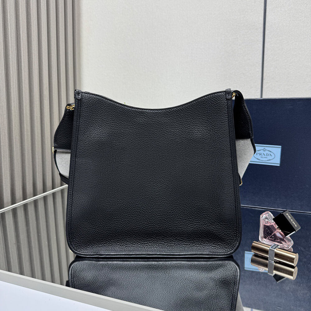 Medium Leather Bag