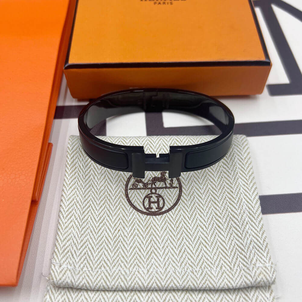 Clic H Bracelet