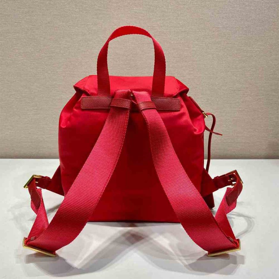 Re-Edition 1978 Small Re-Nylon Backpack