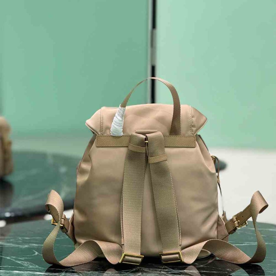 Re-Edition 1978 Small Re-Nylon Backpack