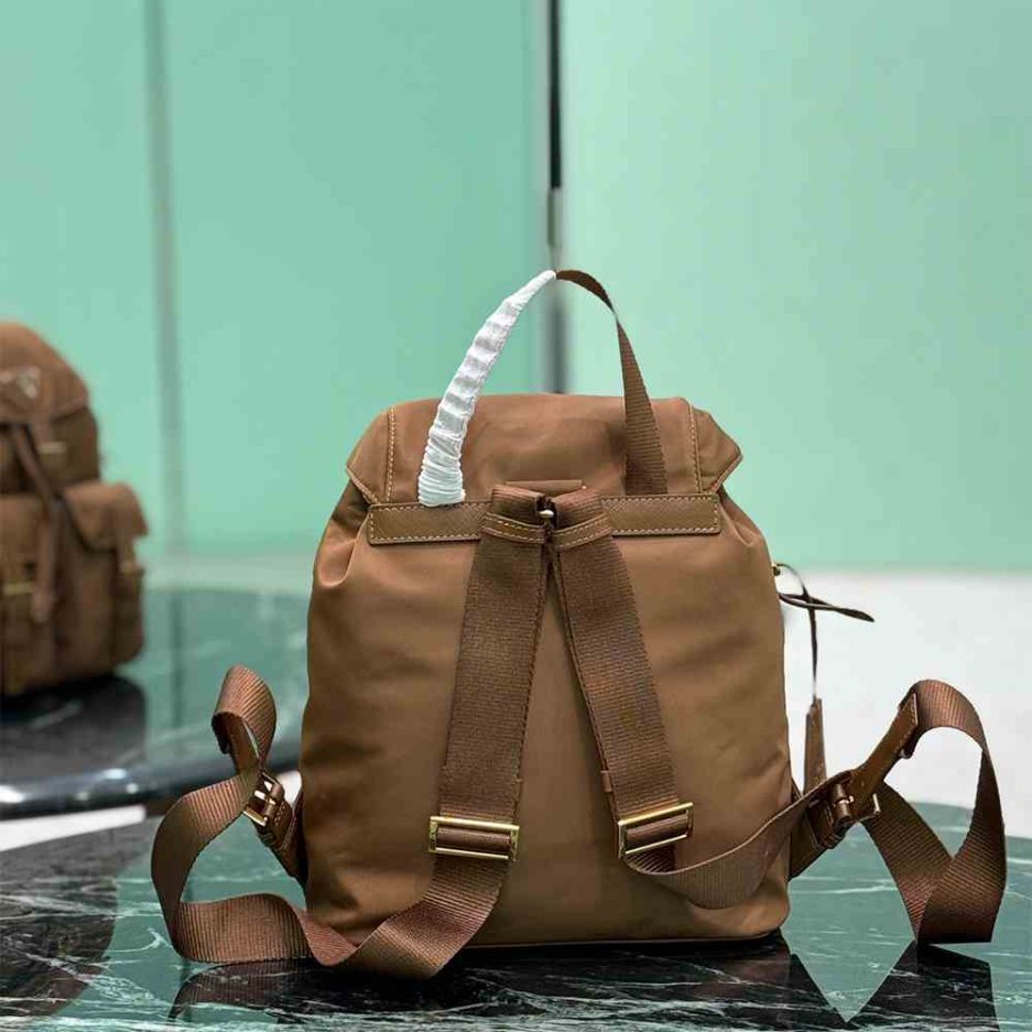 Re-Edition 1978 Small Re-Nylon Backpack