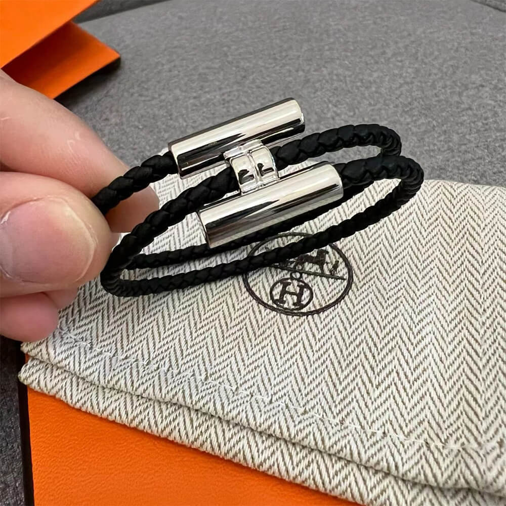 Tournis Tresse Bracelet