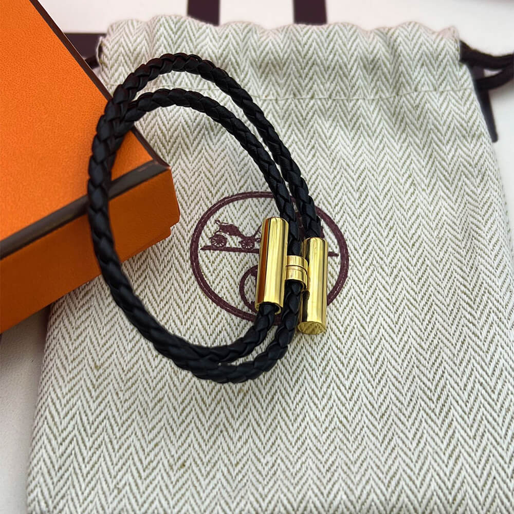 Tournis Tresse Bracelet