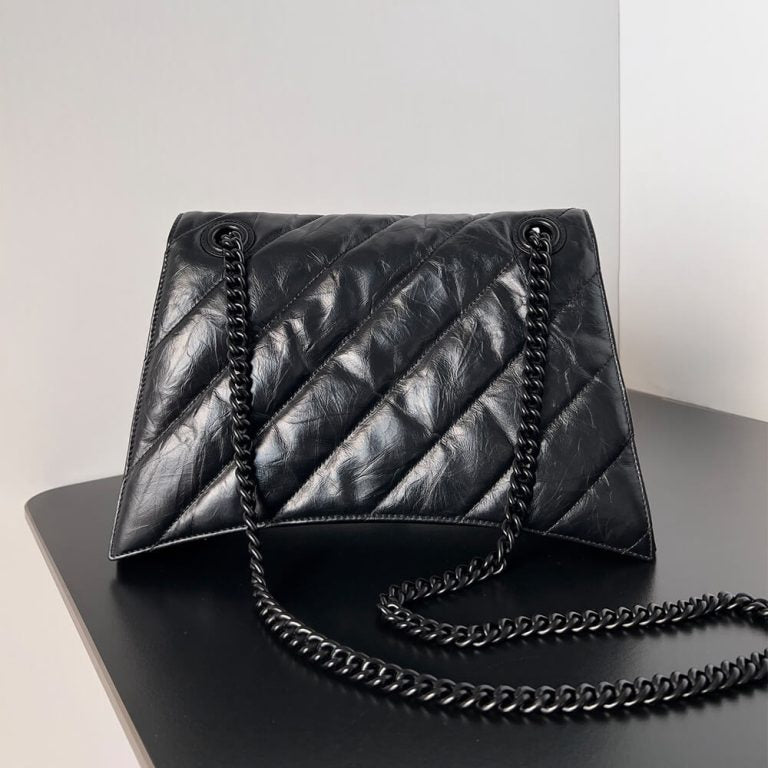 Women’s Crush Chain Bag Medium