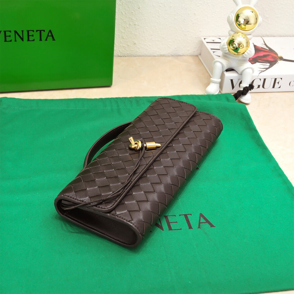 Veneta Andiamo Clutch