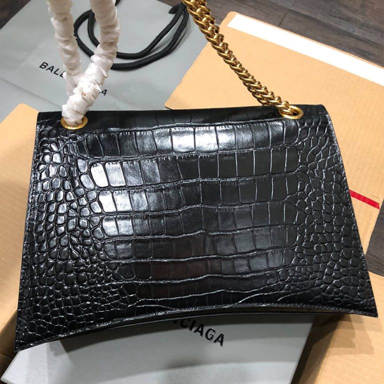Women’s Crush Chain Bag Medium