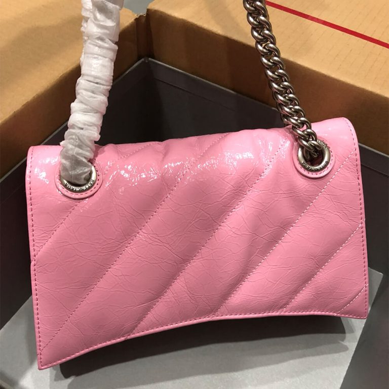 Women’s Crush Chain Bag Small