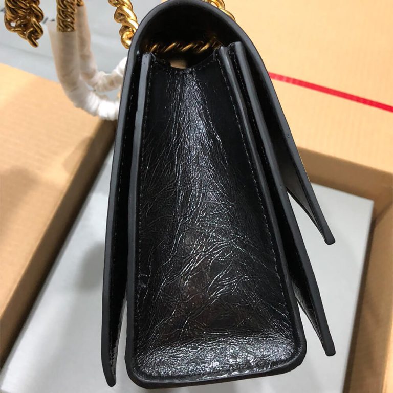 Women’s Crush Chain Bag Small