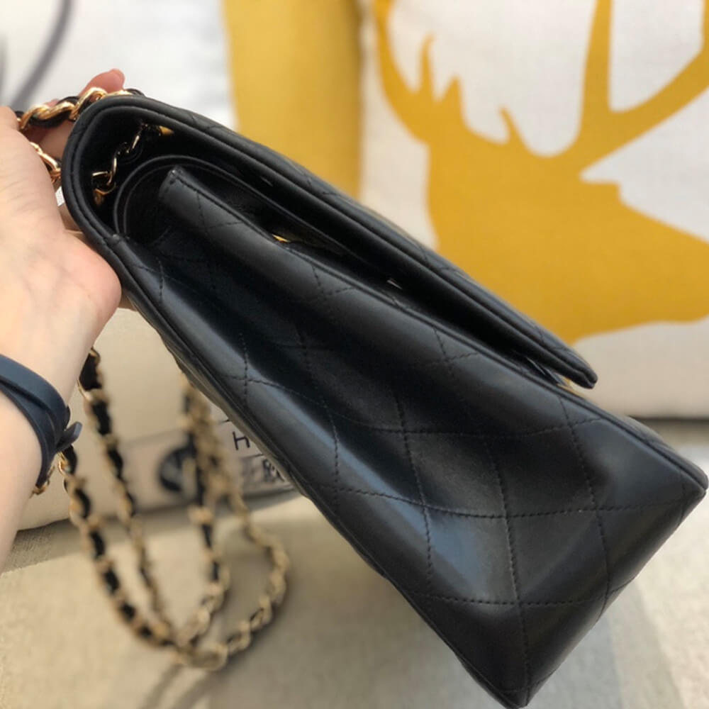 Classic Maxi Handbag