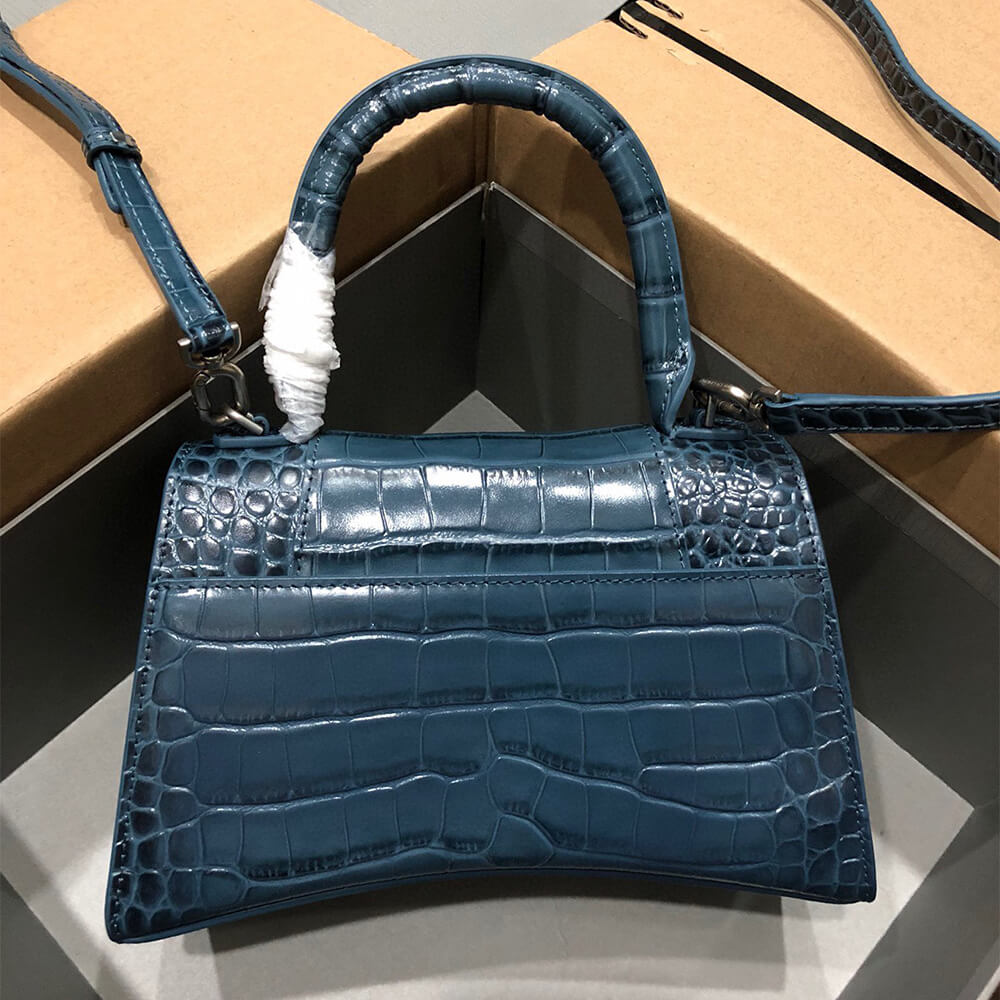 Hourglass Handbag Small