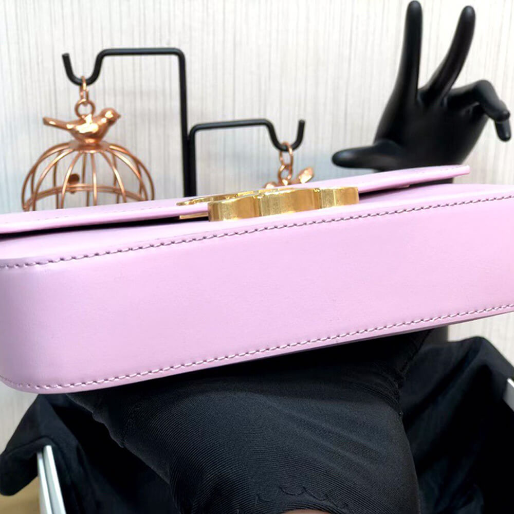 TRIOMPHE SHOULDER BAG