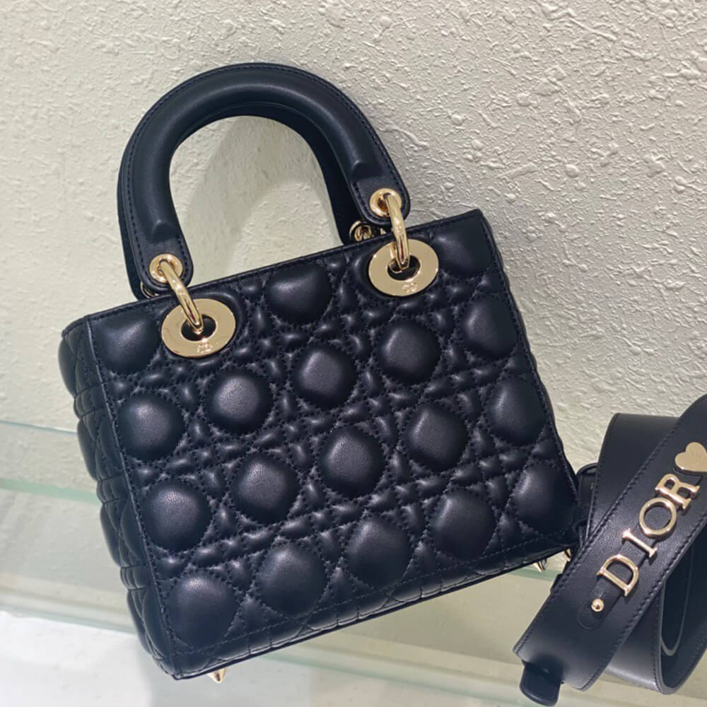 Small Lady My ABC Bag