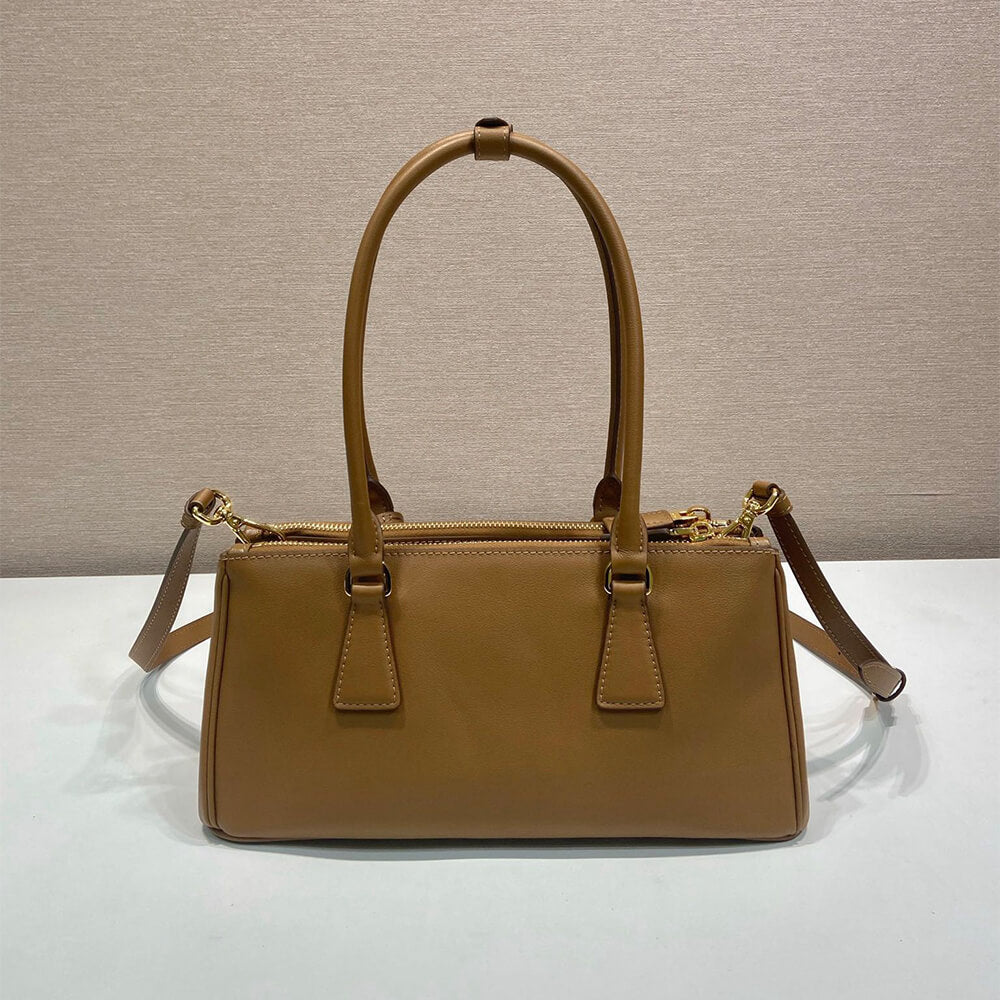 Medium Galleria Leather Bag