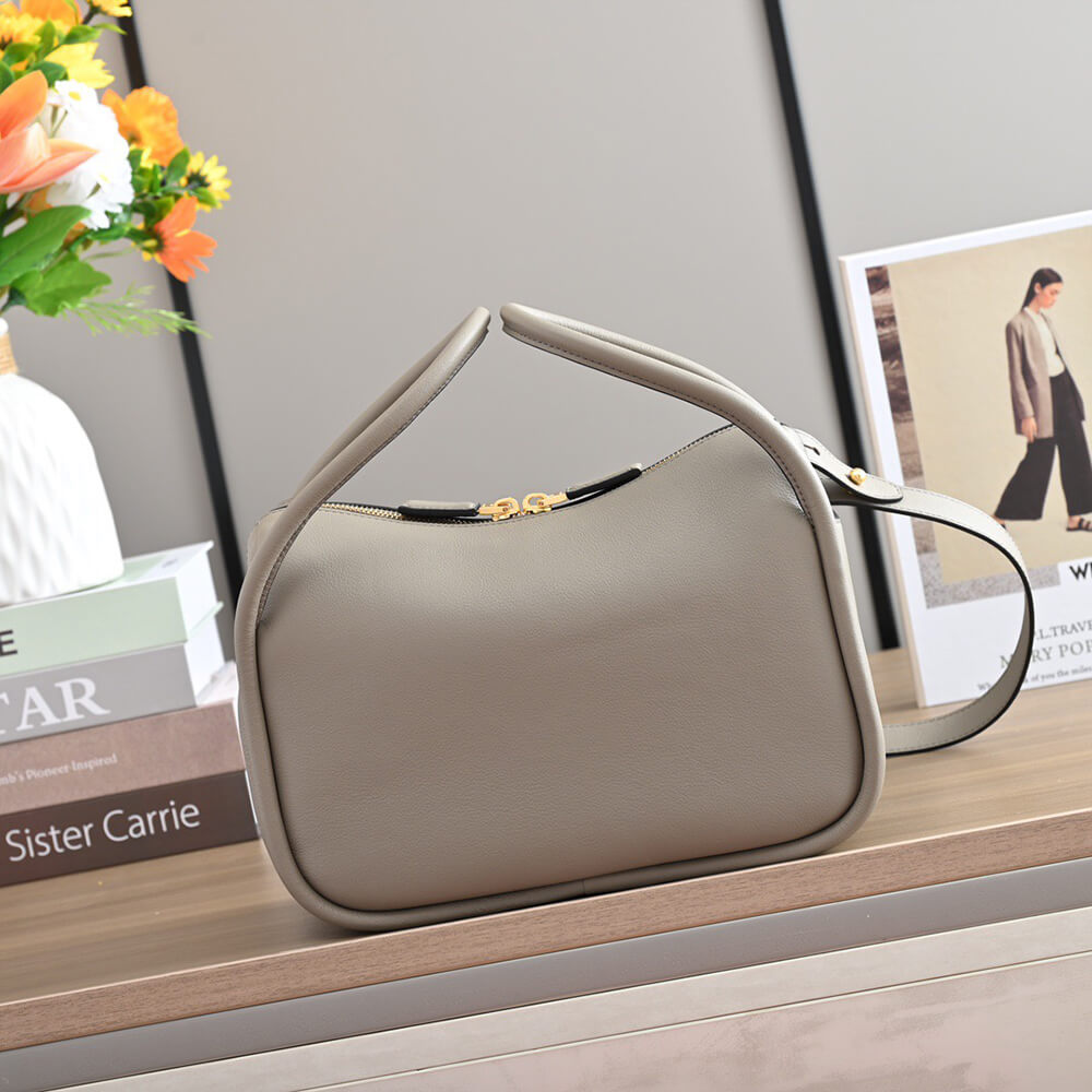 Darling Leather Handbag