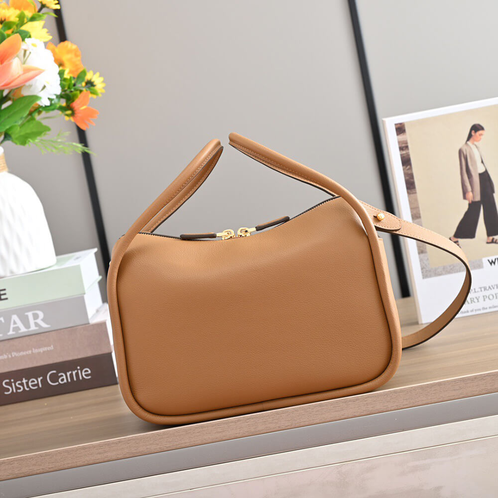 Darling Leather Handbag
