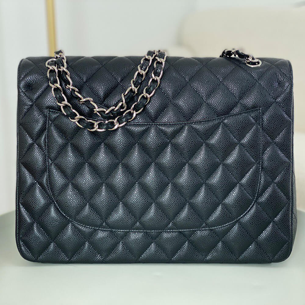 Classic Maxi Handbag