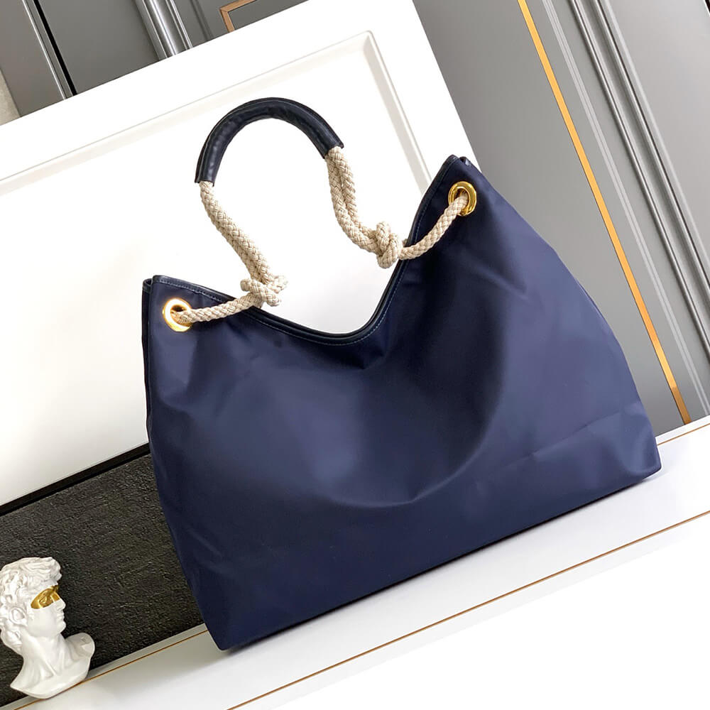 Mariner Large Re-Nylon Shoulder Bag