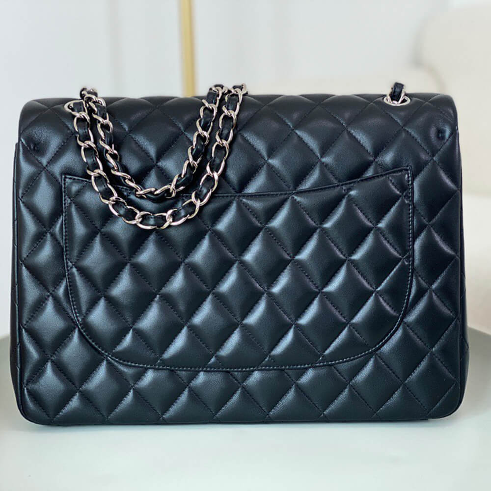 Classic Maxi Handbag