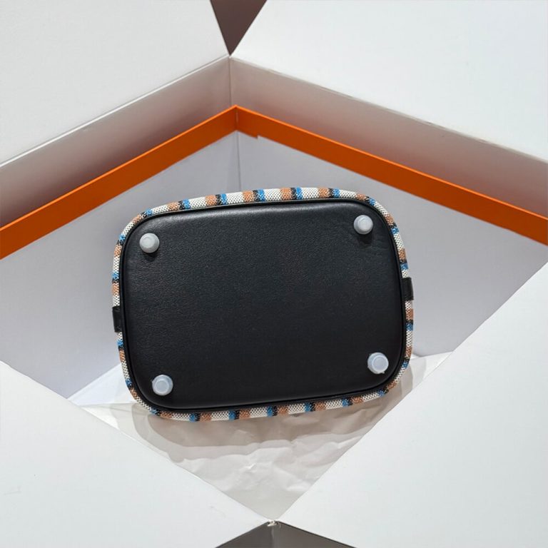 Picotin Lock 18 Tote