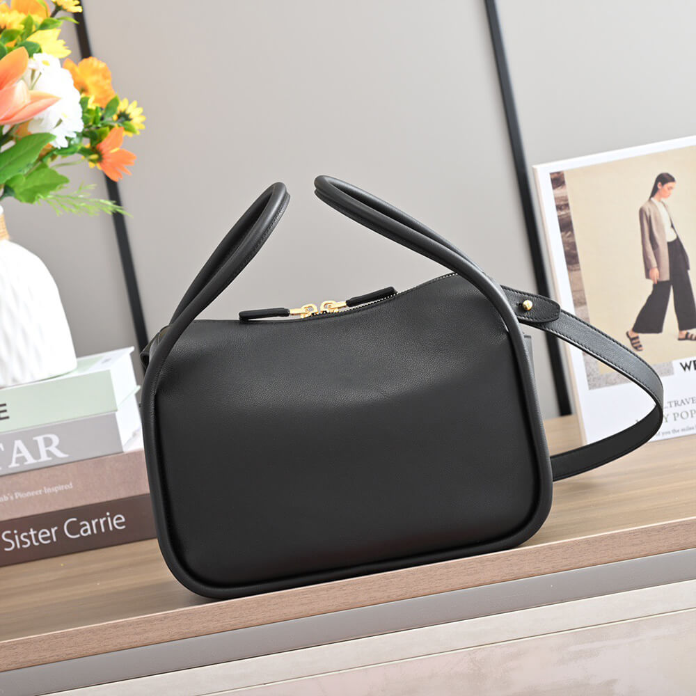 Darling Leather Handbag