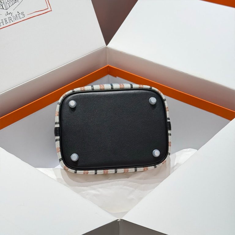 Picotin Lock 18 Tote