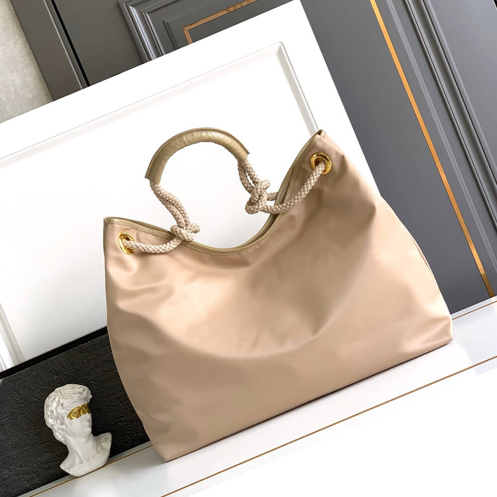 Mariner Large Re-Nylon Shoulder Bag