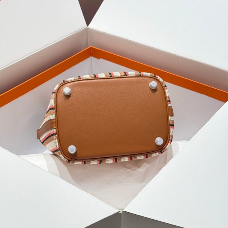 Picotin Lock 18 Tote