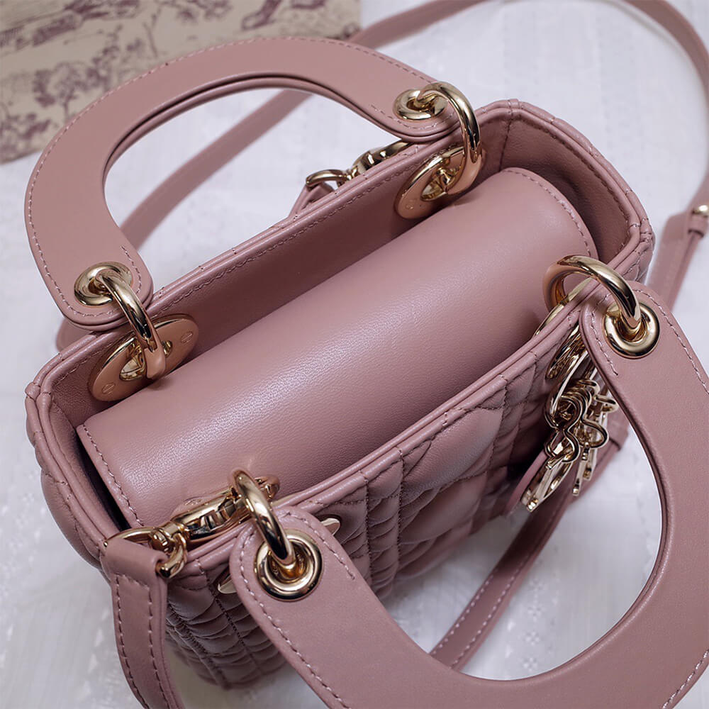MINI LADY BAG